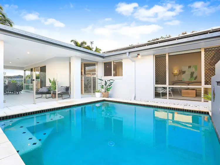 Fourth view of Homely house listing, 1 Lacebark Street, Meridan Plains QLD 4551