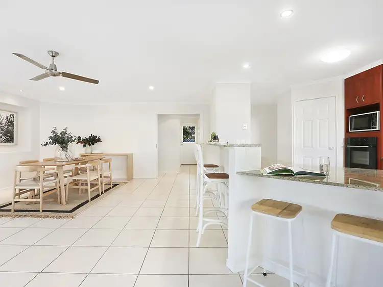 Fifth view of Homely house listing, 1 Lacebark Street, Meridan Plains QLD 4551