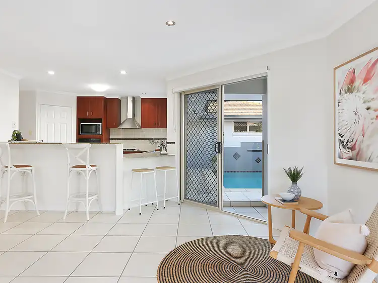 Sixth view of Homely house listing, 1 Lacebark Street, Meridan Plains QLD 4551