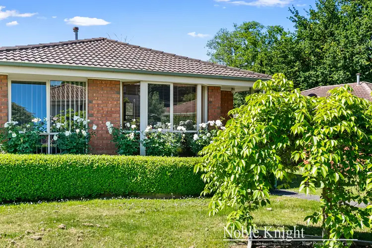 Main view of Homely unit listing, 7/13 Cave Hill Road, Lilydale VIC 3140