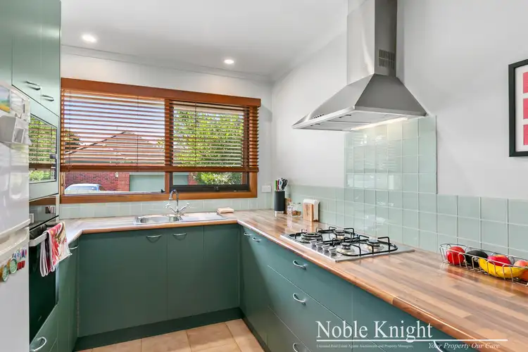 Third view of Homely unit listing, 7/13 Cave Hill Road, Lilydale VIC 3140