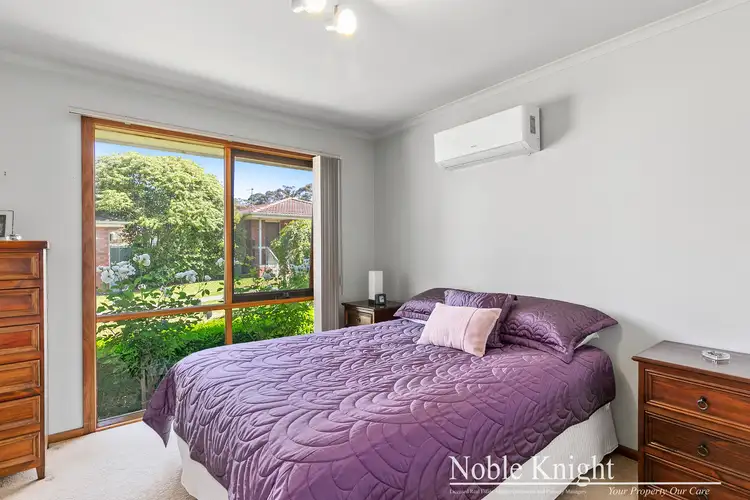 Fourth view of Homely unit listing, 7/13 Cave Hill Road, Lilydale VIC 3140