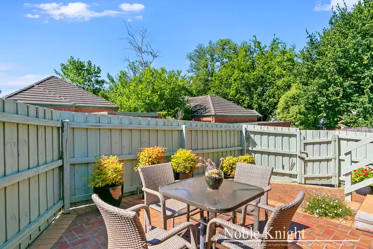 Sixth view of Homely unit listing, 7/13 Cave Hill Road, Lilydale VIC 3140
