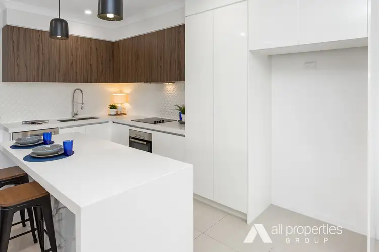 Fourth view of Homely house listing, 26/27 Sunflower Crescent, Calamvale QLD 4116