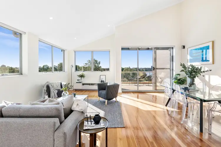 17/1 Kings Bay Avenue, Five Dock NSW 2046