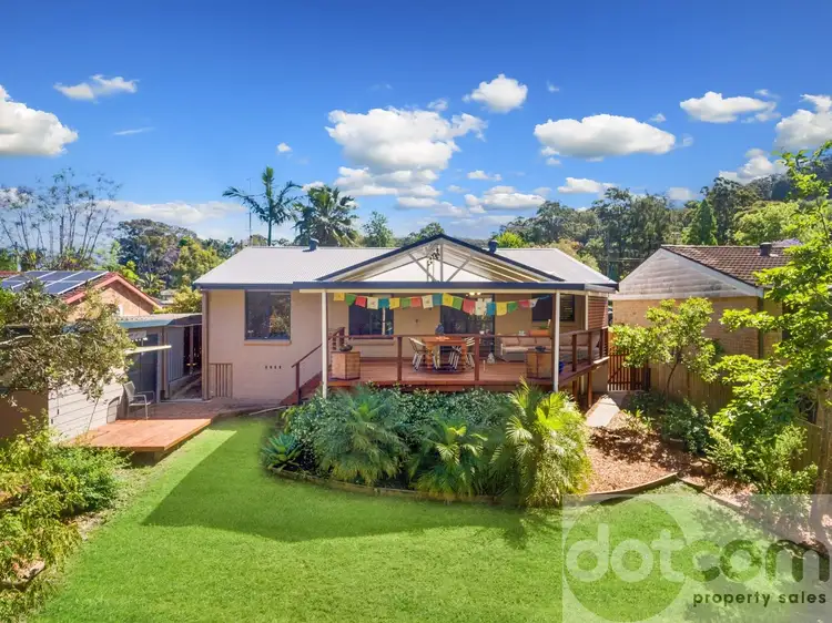 Main view of Homely house listing, 27 Neeworra Avenue, Narara NSW 2250