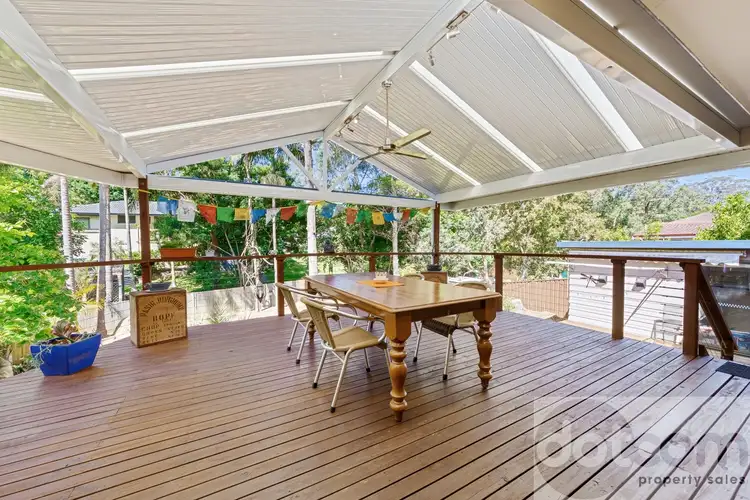 Second view of Homely house listing, 27 Neeworra Avenue, Narara NSW 2250
