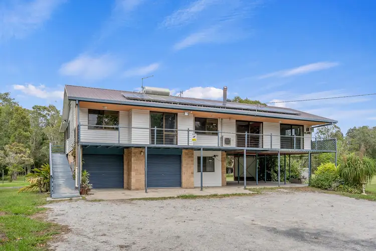 Second view of Homely house listing, 260 Woodburn - Evans Head Road, Woodburn NSW 2472