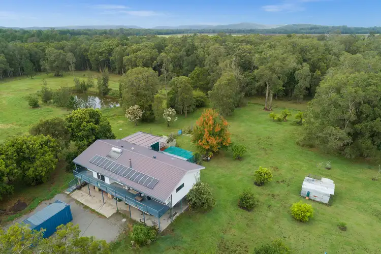 Fourth view of Homely house listing, 260 Woodburn - Evans Head Road, Woodburn NSW 2472