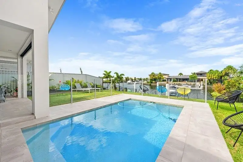 Main view of Homely house listing, 24 The Quay, Banksia Beach QLD 4507
