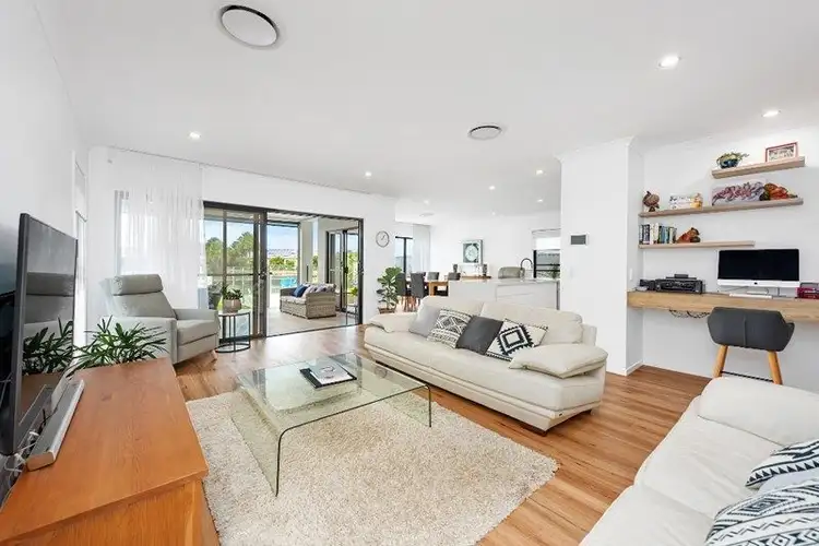 Third view of Homely house listing, 24 The Quay, Banksia Beach QLD 4507