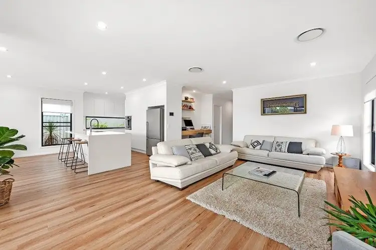Fourth view of Homely house listing, 24 The Quay, Banksia Beach QLD 4507