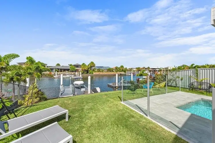 Fifth view of Homely house listing, 24 The Quay, Banksia Beach QLD 4507