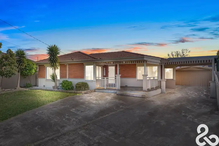 26 Brentwood Avenue, Lalor VIC 3075