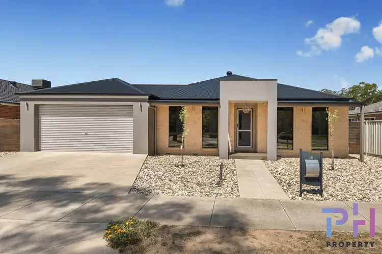 20 Leslie Street, Marong VIC 3515
