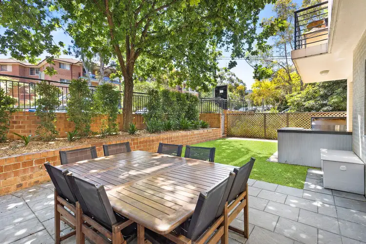 8/58 Belmont Street, Sutherland NSW 2232