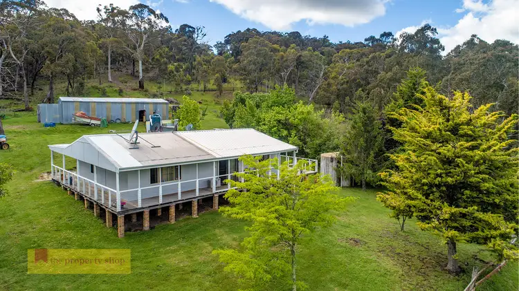 769 Bocoble Road, Mudgee NSW 2850