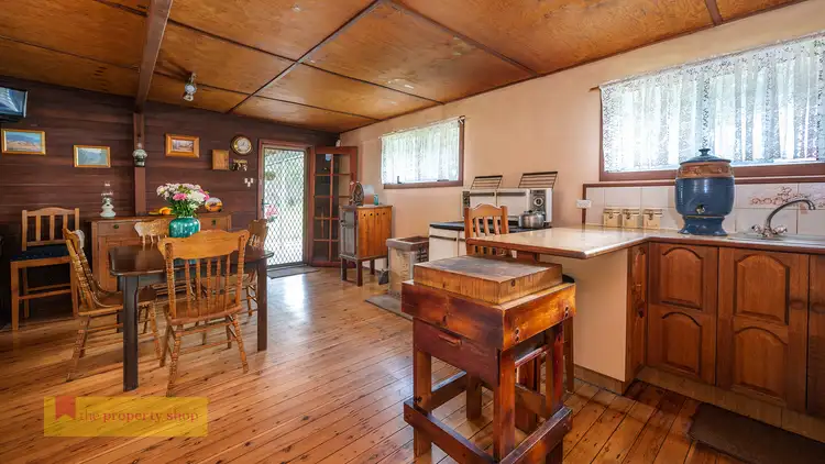 Fourth view of Homely rural property listing, 769 Bocoble Road, Mudgee NSW 2850