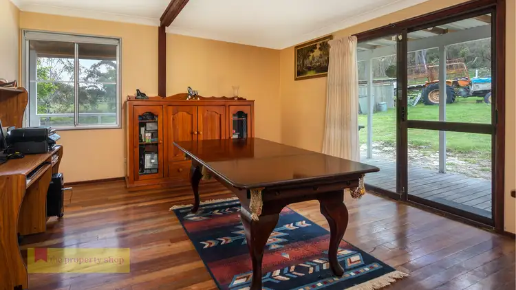Fifth view of Homely rural property listing, 769 Bocoble Road, Mudgee NSW 2850