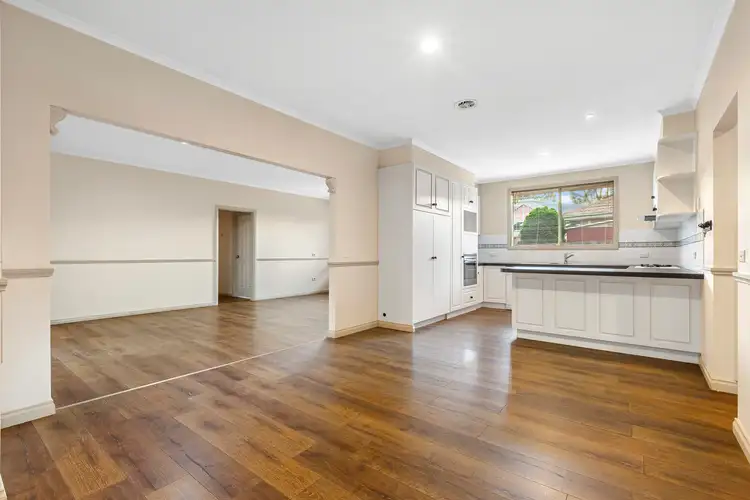 Fifth view of Homely house listing, 11 Hulme Court, Hillside VIC 3037
