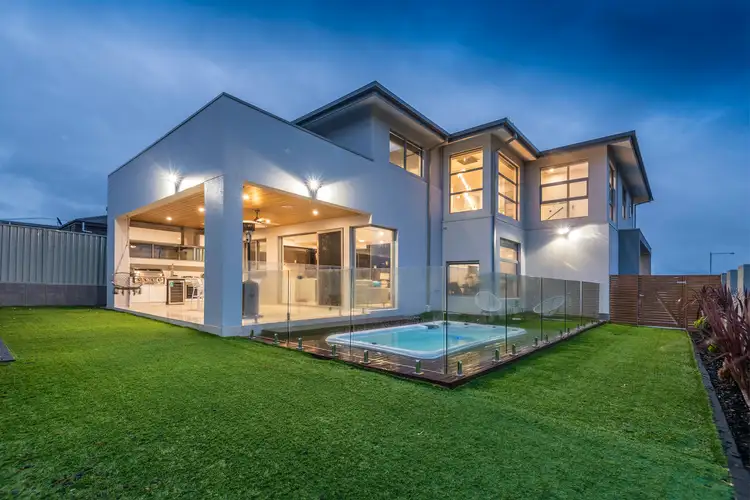 Second view of Homely house listing, 31 Jorgensen Street, Moncrieff ACT 2914