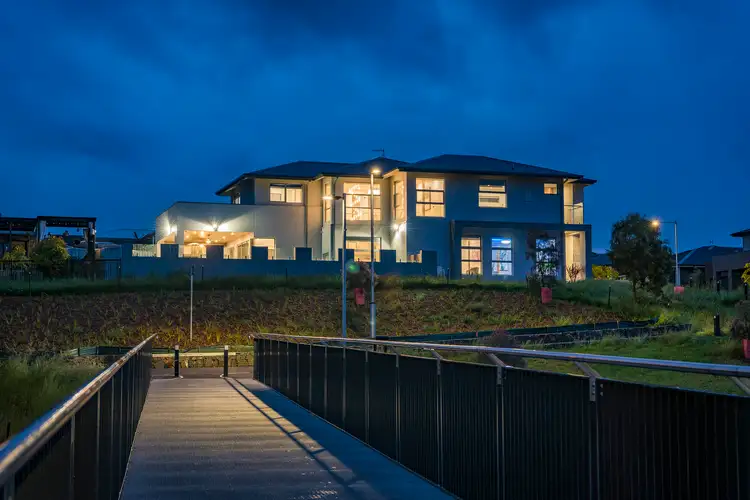 Third view of Homely house listing, 31 Jorgensen Street, Moncrieff ACT 2914