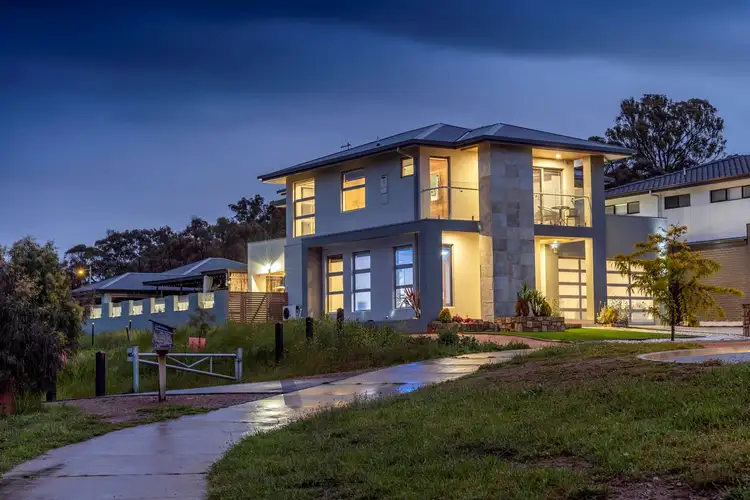 Fourth view of Homely house listing, 31 Jorgensen Street, Moncrieff ACT 2914