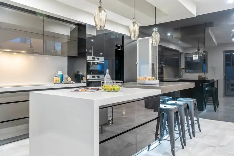 Fifth view of Homely house listing, 31 Jorgensen Street, Moncrieff ACT 2914