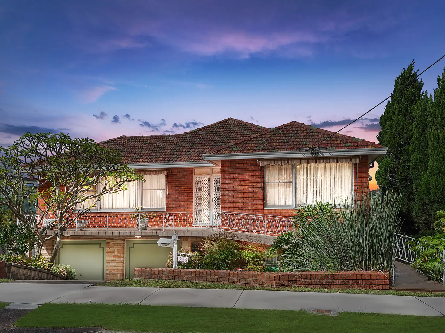 Main view of Homely house listing, 235 Queens Road, Connells Point NSW 2221