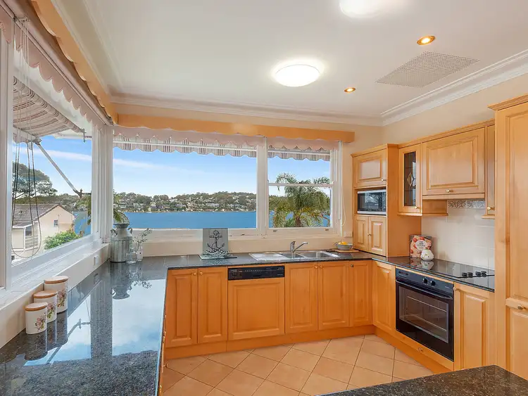 Fifth view of Homely house listing, 235 Queens Road, Connells Point NSW 2221