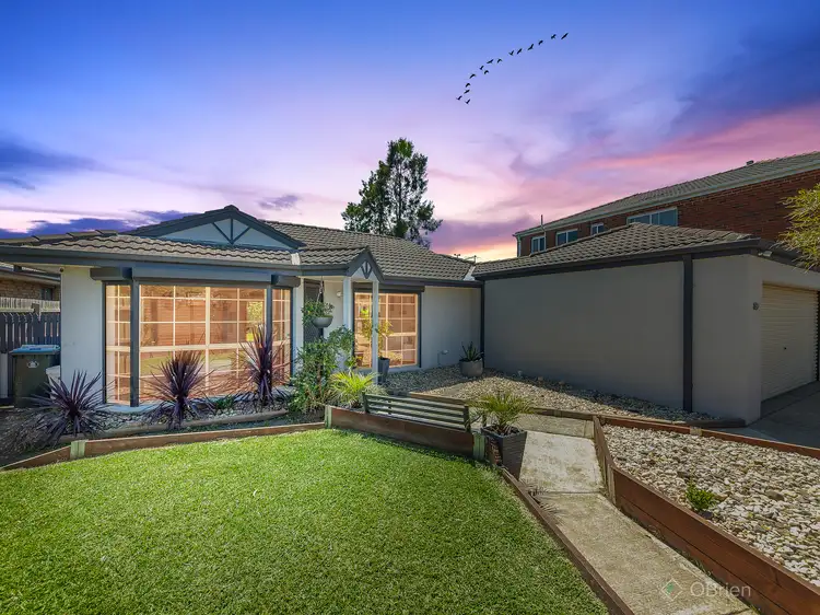 Main view of Homely house listing, 137 Kendall Drive, Narre Warren VIC 3805