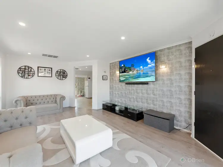 Third view of Homely house listing, 137 Kendall Drive, Narre Warren VIC 3805