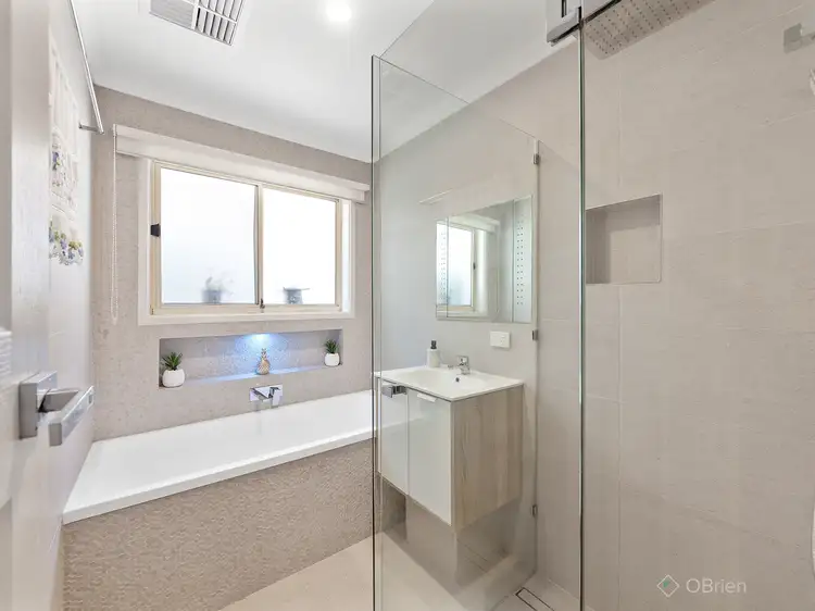 Fourth view of Homely house listing, 137 Kendall Drive, Narre Warren VIC 3805