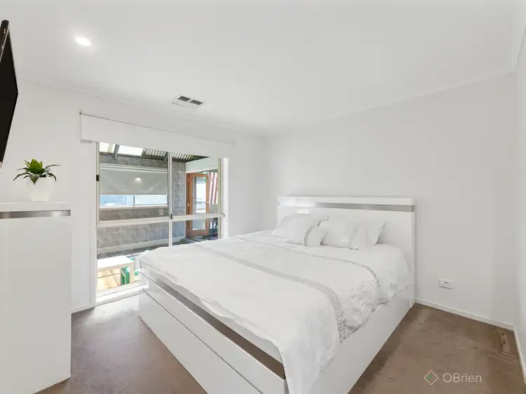 Fifth view of Homely house listing, 137 Kendall Drive, Narre Warren VIC 3805