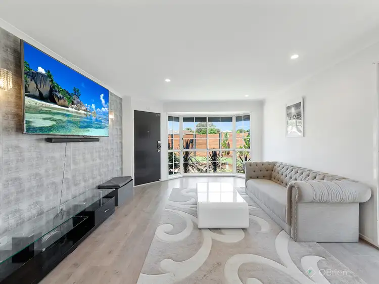 Sixth view of Homely house listing, 137 Kendall Drive, Narre Warren VIC 3805
