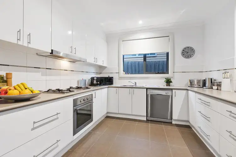 Sixth view of Homely townhouse listing, 1 Alfred Street, Aspendale VIC 3195