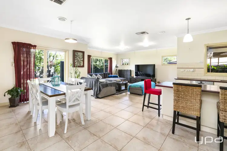 Fifth view of Homely house listing, 28 Banjo Paterson Circle, Point Cook VIC 3030