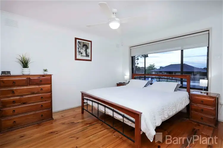 Fourth view of Homely house listing, 6 Beckington Place, Craigieburn VIC 3064