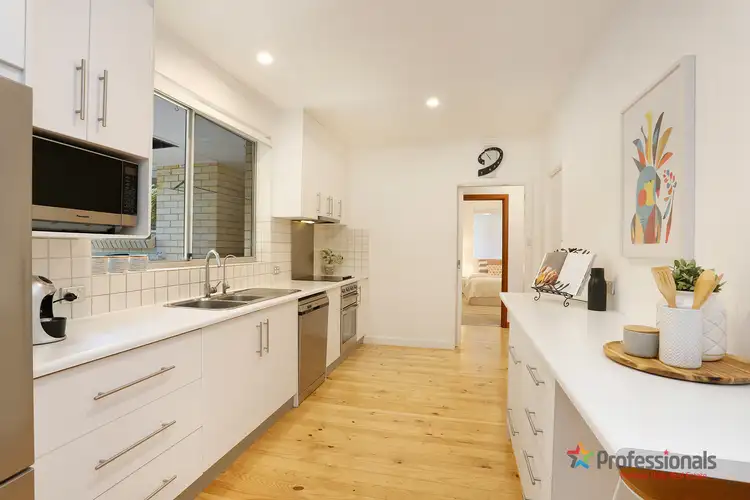 Fifth view of Homely house listing, 17 Corsair Street, Flagstaff Hill SA 5159