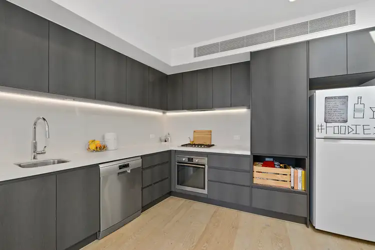 Third view of Homely apartment listing, 305/2 East Lane, North Sydney NSW 2060