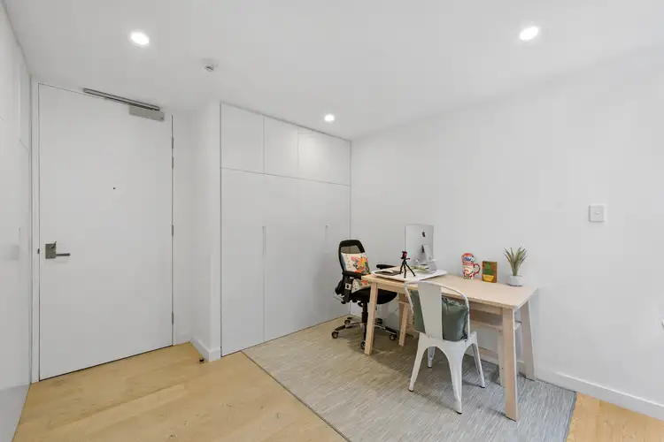 Fourth view of Homely apartment listing, 305/2 East Lane, North Sydney NSW 2060