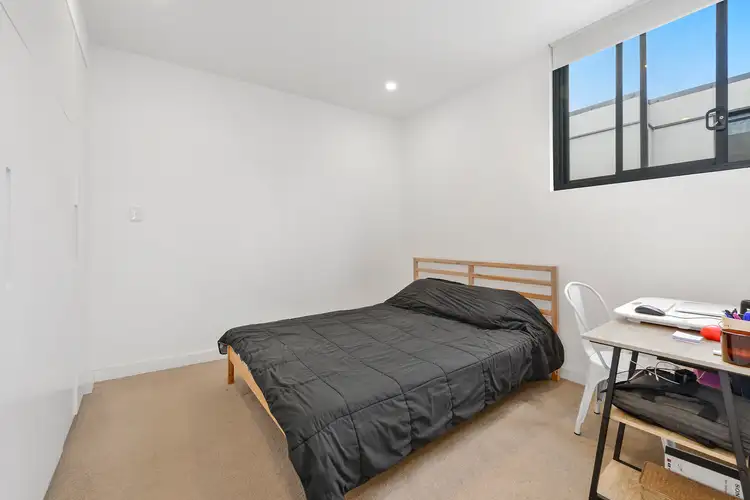 Fifth view of Homely apartment listing, 305/2 East Lane, North Sydney NSW 2060