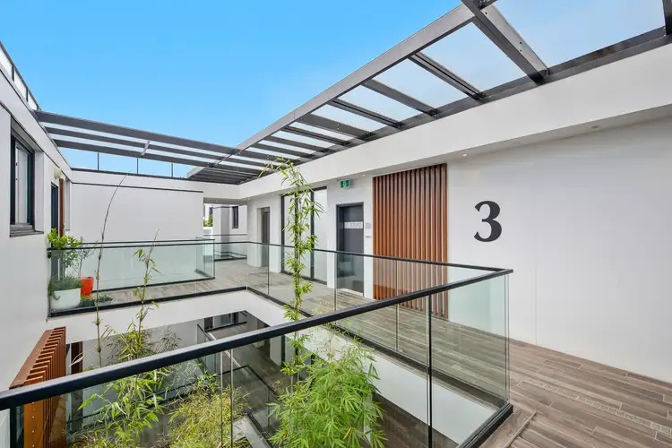 Sixth view of Homely apartment listing, 305/2 East Lane, North Sydney NSW 2060