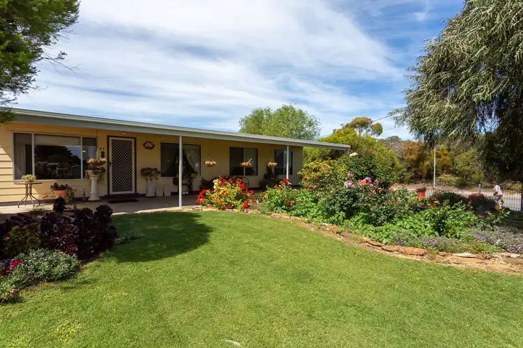 41 Greenly Avenue, Coffin Bay SA 5607