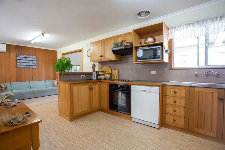 Second view of Homely house listing, 41 Greenly Avenue, Coffin Bay SA 5607