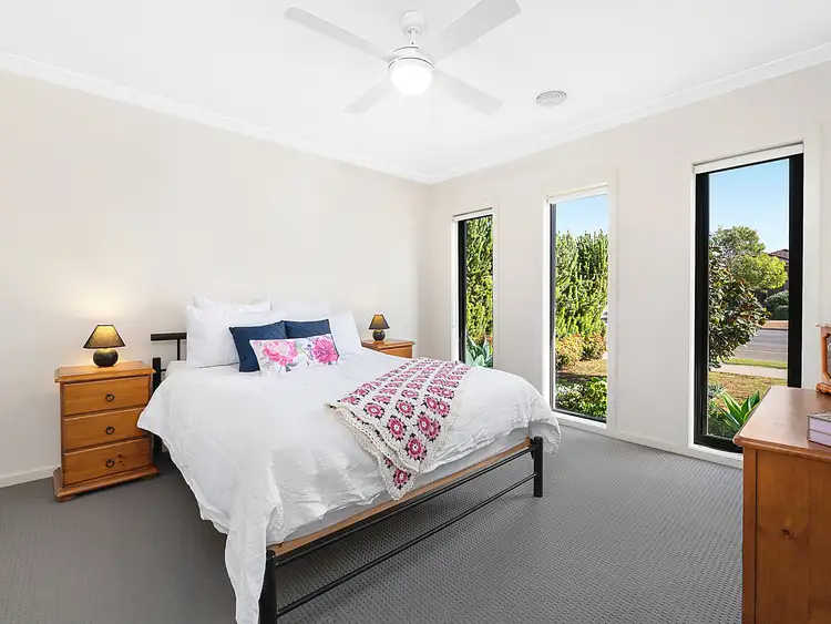 Second view of Homely house listing, 165 Warralily Boulevard, Armstrong Creek VIC 3217