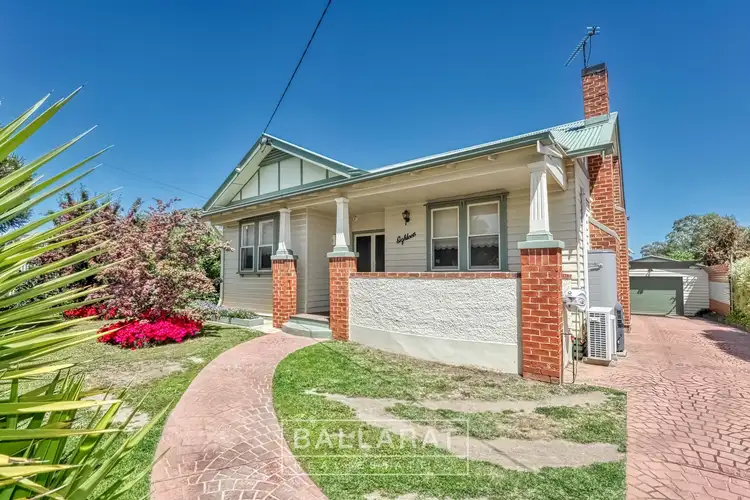 Main view of Homely house listing, 18 Mariners Reef Road, Maryborough VIC 3465