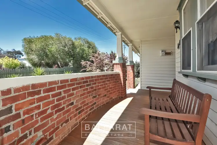Second view of Homely house listing, 18 Mariners Reef Road, Maryborough VIC 3465