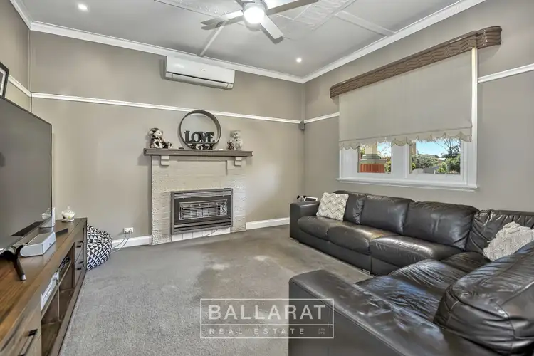 Fourth view of Homely house listing, 18 Mariners Reef Road, Maryborough VIC 3465
