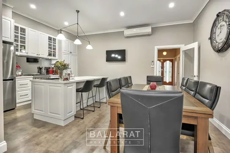 Sixth view of Homely house listing, 18 Mariners Reef Road, Maryborough VIC 3465